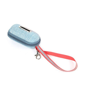 Portable Pet Dog Poop Bag Dispenser